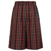 Culottes (years 0-6) - orge brwn blk crm